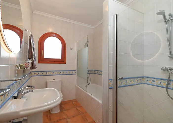 Casa Helena Moraira